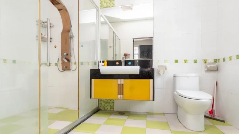 Binhai Residential Area Haining Community Detached Houses Zone One - View 32