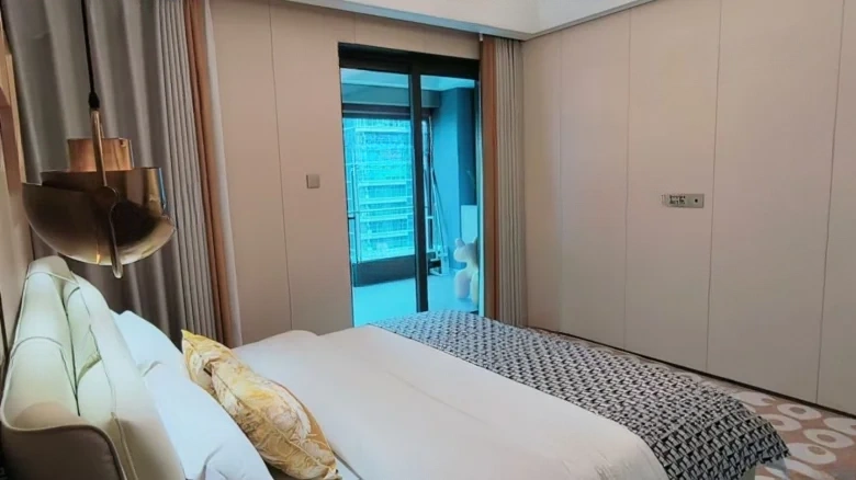 Mountain Bay 8号备注：其中 - View 4