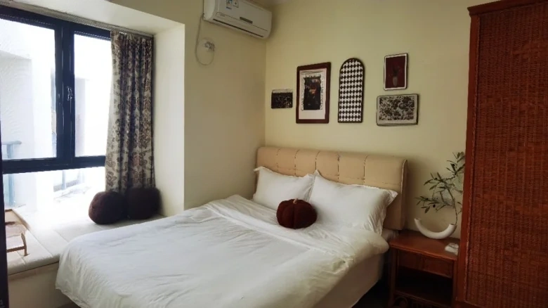 Beauty New Coastline - View 3