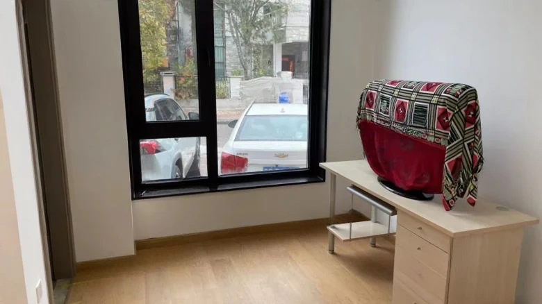 Cnoahua Eight Courtyard - View 5