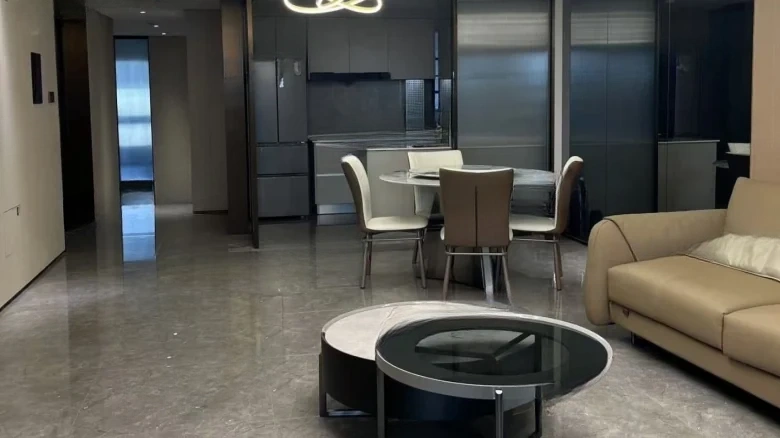 Mountain Sea Bay 8号楼 - View 4