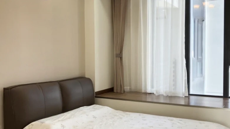 Blue Horizons B Block - View 4