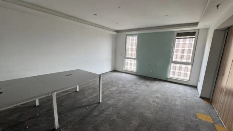 Wanguo City MOMA - View 3