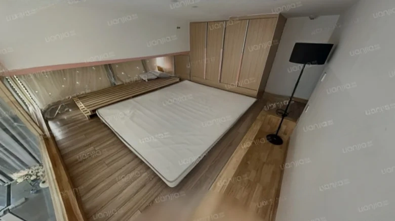 Vanke Metropolis - View 2