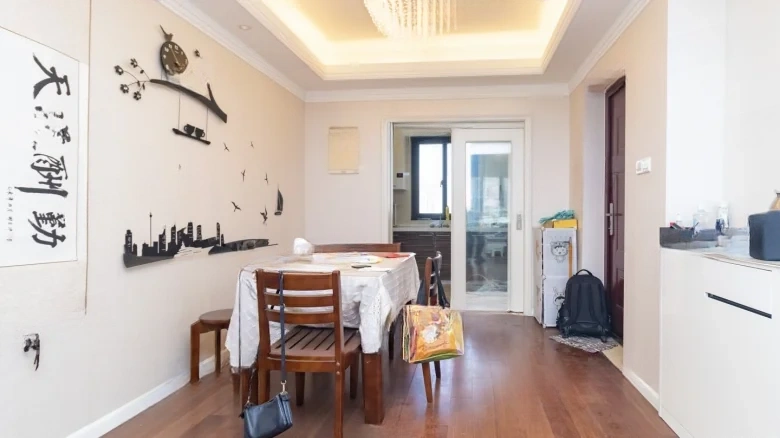 China Resources Sheshan Nine Miles - View 5