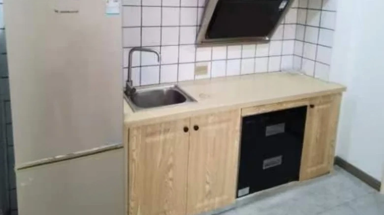 Green City Rose Garden - View 3