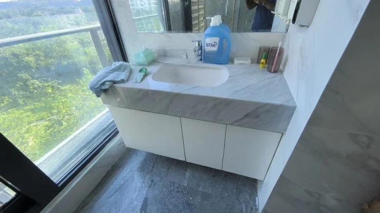 Artistic Hibiscus Rose - View 7