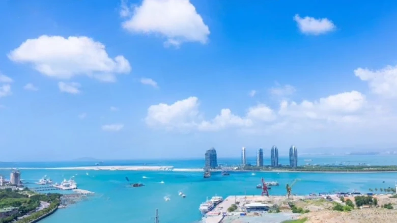 Hongzhou Tianxi - View 6