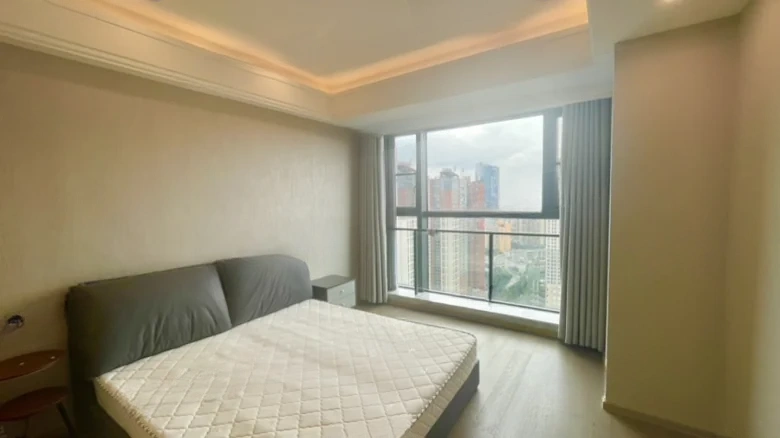 Junfa Yitian Peak - View 5