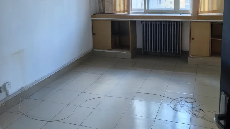 Xinye Tower - View 7