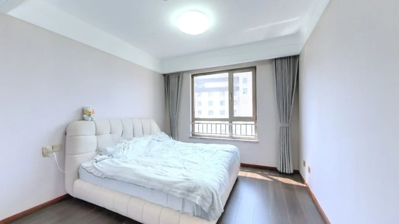 Fuying Tianlu Lake - View 3