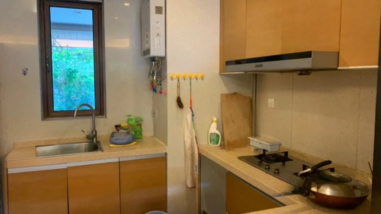 Future Water World - View 4