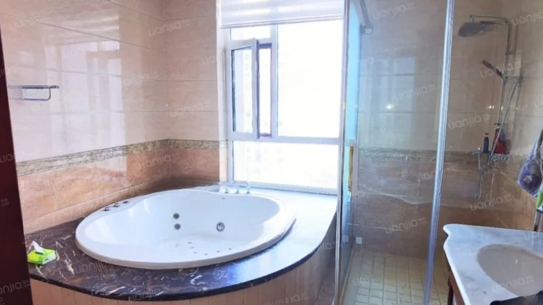 Skyscraping Stone - View 11