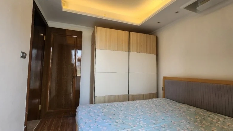 Evergrande Wellness Valley - View 1