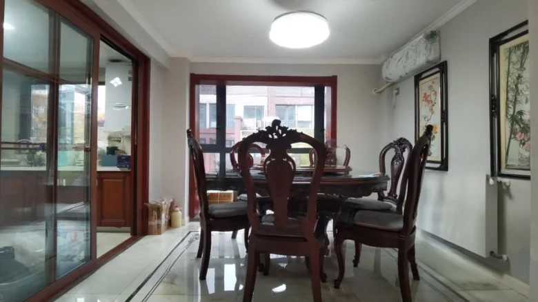 Wuyi Green Oasis Fragrant Lotus Garden - View 10