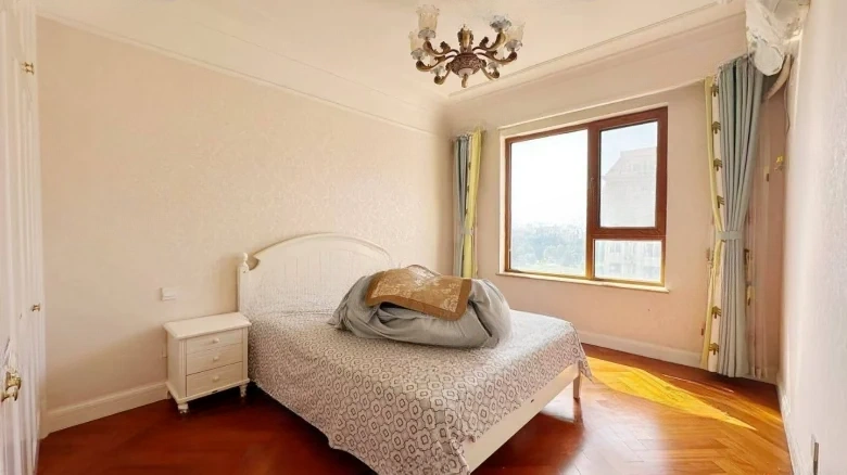 Haier Haiyi Grand Mansion - View 2