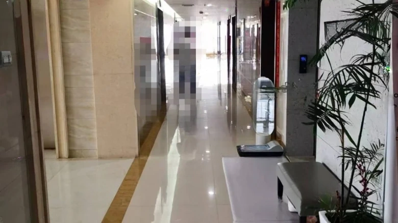 Pingyang Scenery Garden - View 4