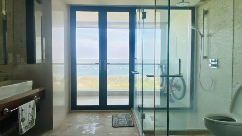 Halfhill Peninsula Central Sea View Avenue - View 12