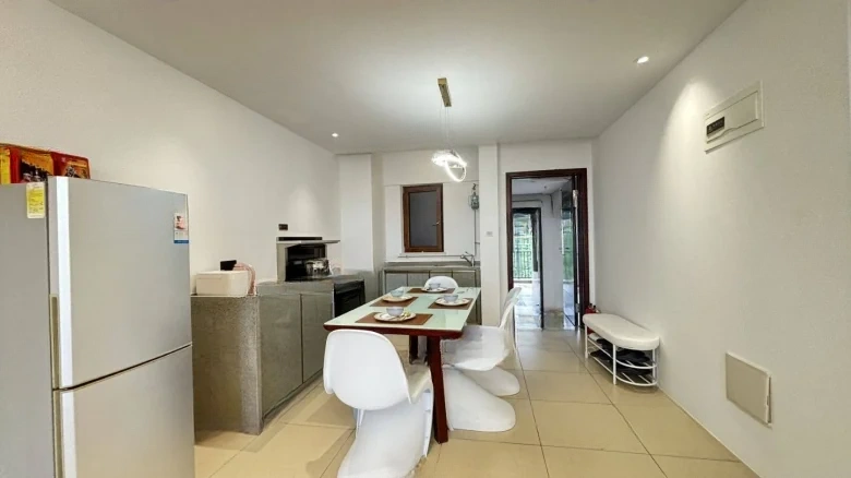 Half Mountain Peninsula Phase III East Sea Bay - View 4