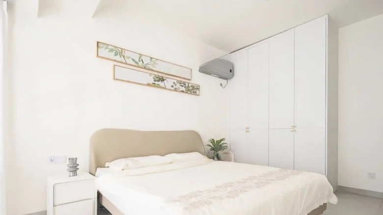 Haitang Bay 8号 Thermal Spring Manor - View 3