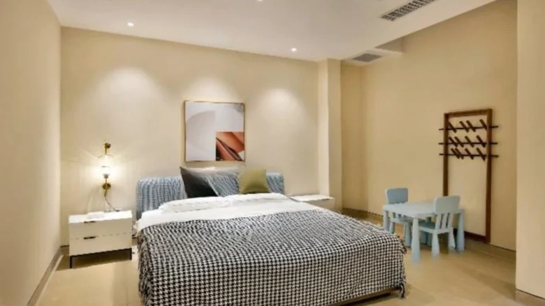 Ronaland Sanya Bay Harbor Area Phase One - View 4