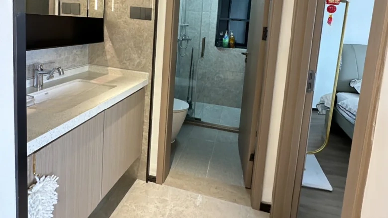 COFCO Sanya Platinum Center - View 6