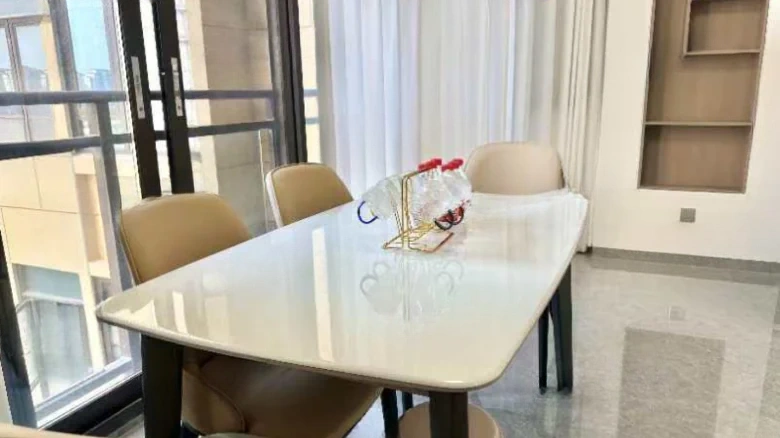 Haitang Bay No. 8 Hot Spring Villa - View 3