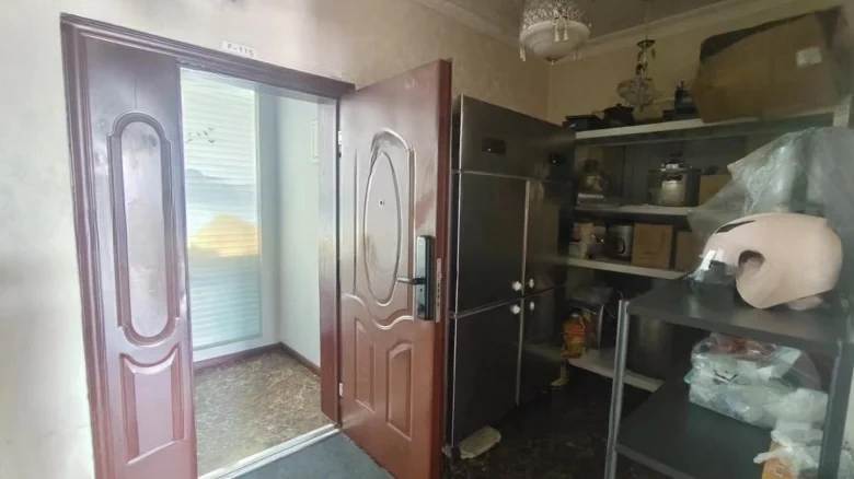 De Ying Huafu碧桂花园 would translate to碧桂 Garden of Green Treasures - View 7