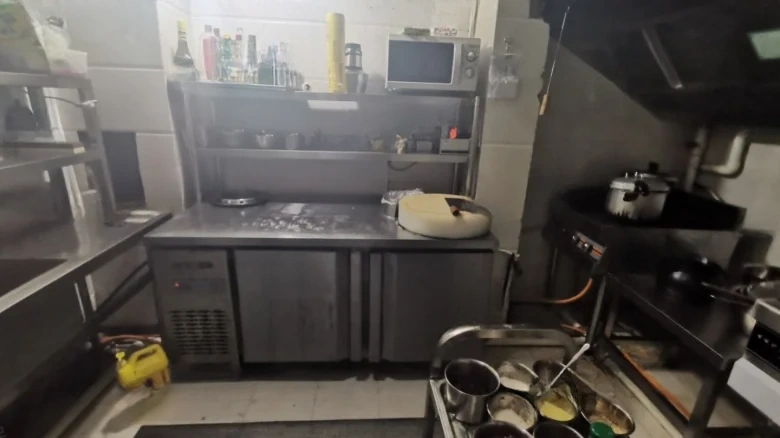 Century Peninsula Olive Valley - View 8