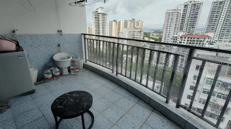 SkyWear Garden - View 10