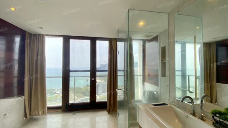 Half Mountain Peninsula Donghai Bay Phase III - View 6