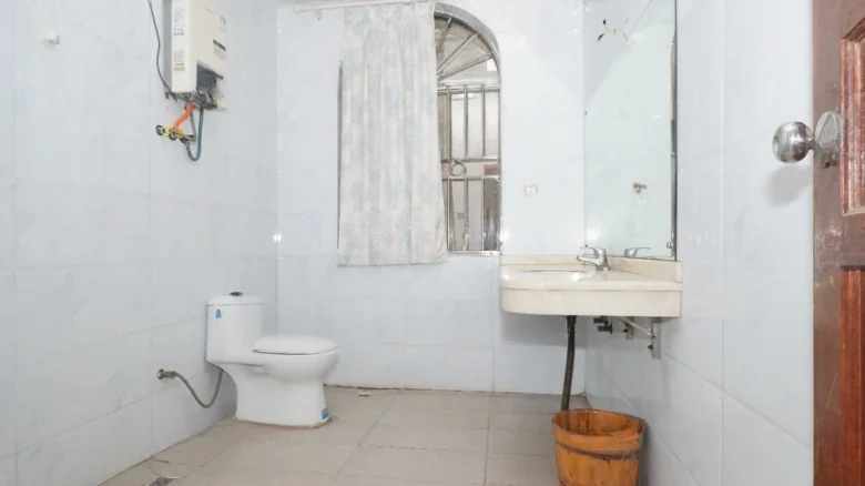 Binhai Residential Area Haining Community Detached Houses Zone One - View 34