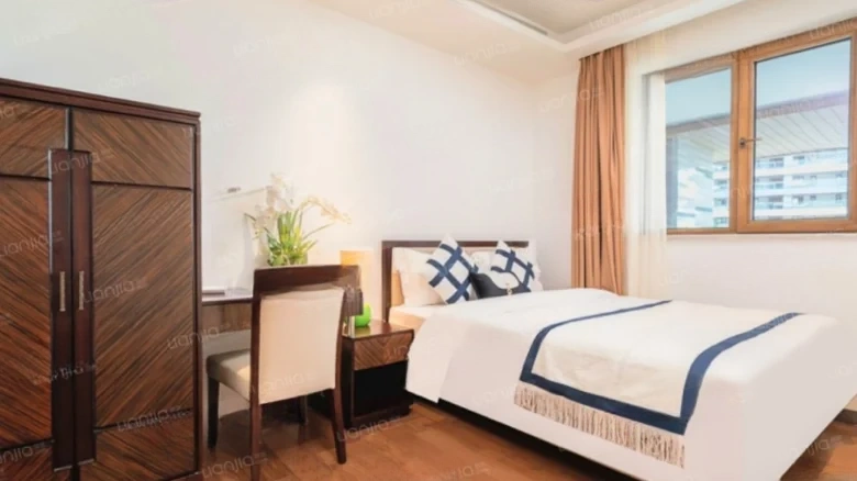 Future Water World - View 2