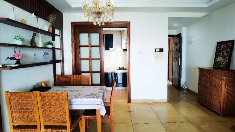 Beauty New Coastline - View 8