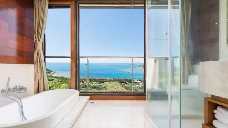 Banshan Bandao Donghai Bay Phase III - View 5