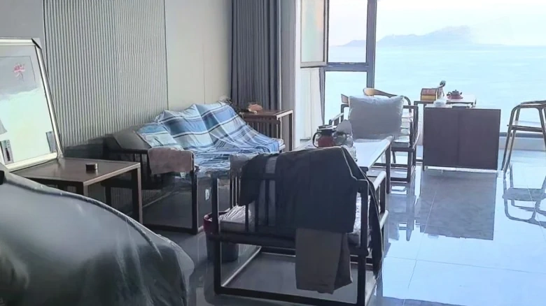 Lingshan Bay Yuefu - View 5