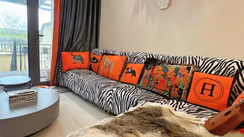 Green City Dragon King Creek Town - View 6