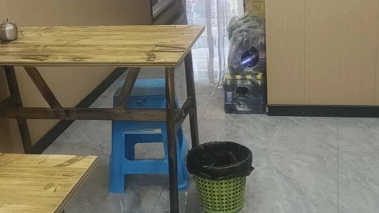 49th Street District - View 2