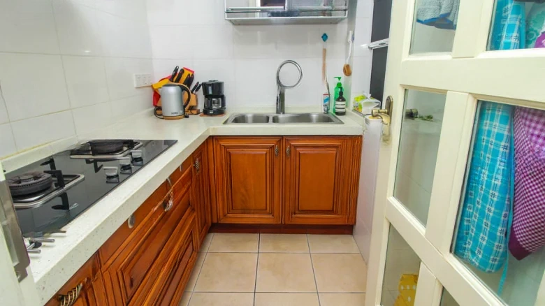 Ivy League Cultural Villa - View 7