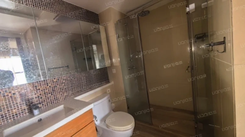 Space Beauty Garden - View 4