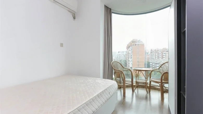 Love Home Asia Garden Phase One - View 2