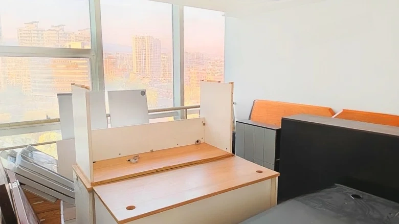 Grand Natural Garden Phase Three - View 5