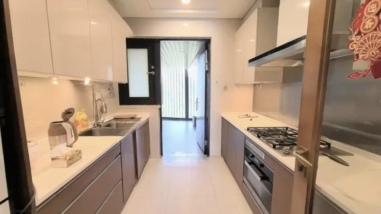 Fudihui · Rilankao Island - View 7