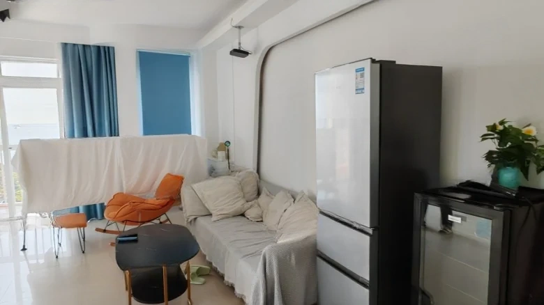 Blue Sea and Sky Phase I - View 4