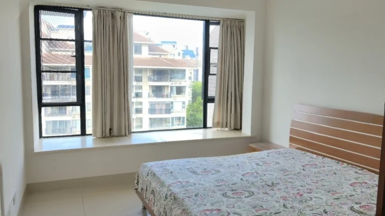 Guose Tianxiang Garden - View 3