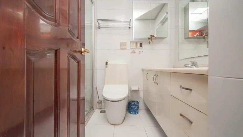 Huiyu Garden - View 11