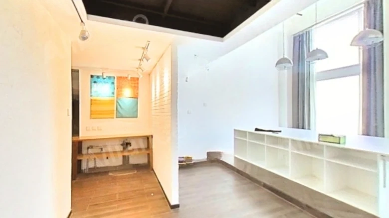 Haisen Longao Nine Complex - View 5