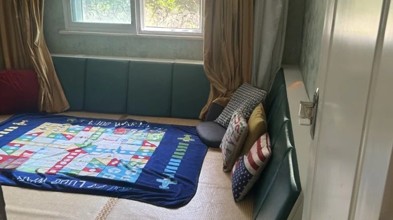 Central Garden New City Villa - View 6