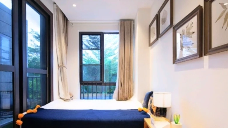 Runda Sanya Bay Harbor District One - View 3