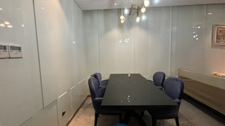 Half Mountain Peninsula - View 3